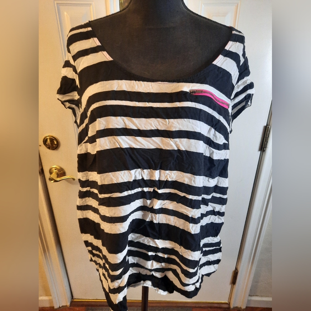 Torrid Shirt